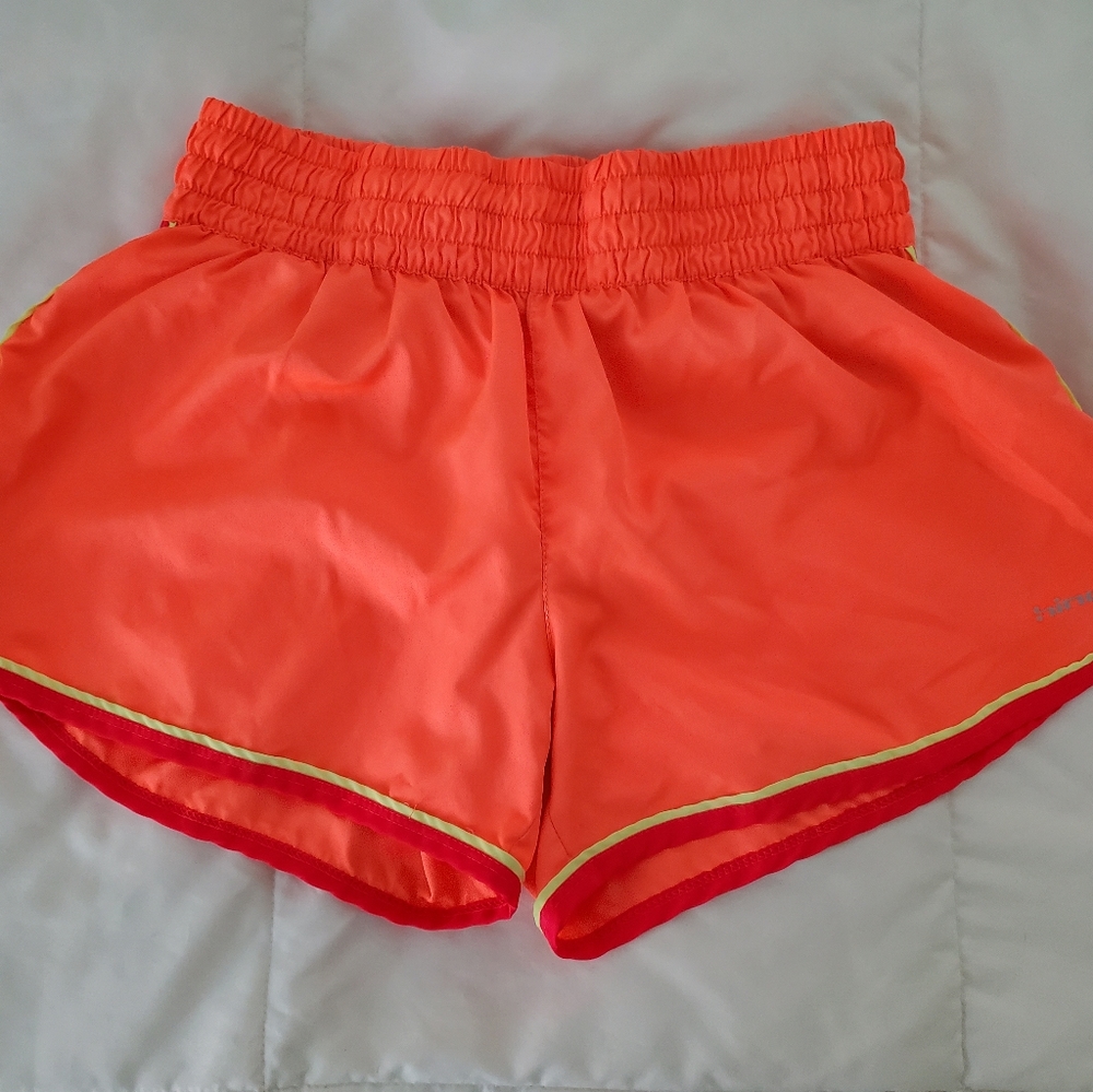 Hind running shorts size M